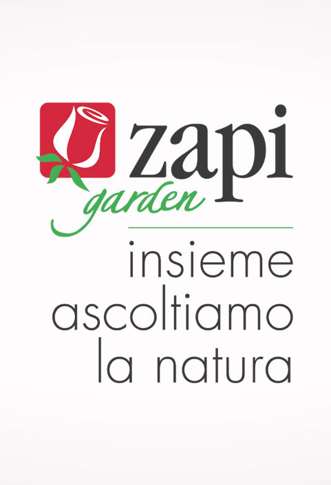 Zapi - spot brand marketing