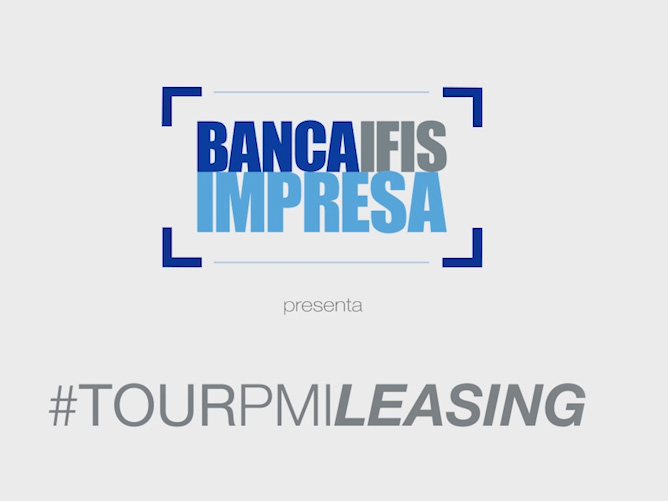 Banca Ifis - TourPMI