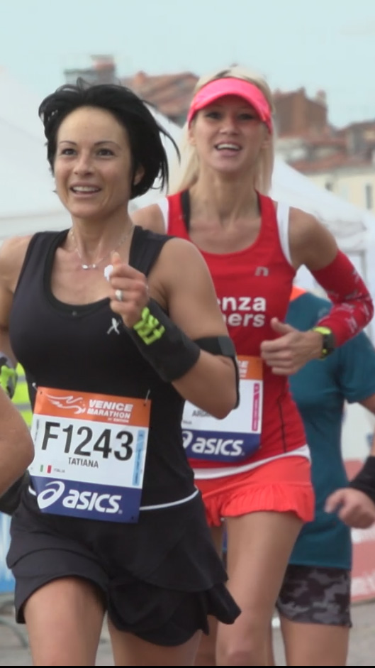 Venice Marathon 2017