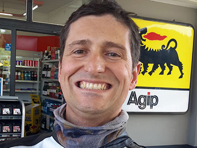 Nicola Pasin